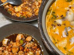 -金佬馆·川菜bistro(芜湖镜湖万达店)
