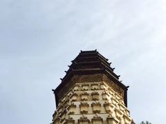 -修德寺塔