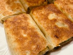 -靠山屯东北农家菜(八龙桥雅苑店)