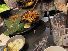 -谷牛和牛烤肉(漕河泾印象城店)