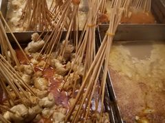 涮菜-小街天府(西工小街店)