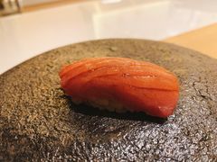 中吞拿鱼腩-Sushi Zo Hong Kong