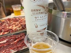 -刘少华贵州小黄牛·鲜牛肉火锅(总店)