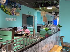 -云中鱼蒸汽石锅鱼(川沙百联店)