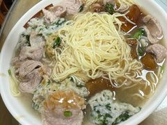 -荔林食店(西华路店)