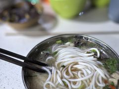 -小倪羊肉米线馆