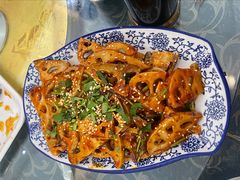 -回辉登偰氏面片(东莲花美食街店)