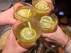 -一朵菌·野生菌探索家火锅(南亚店)