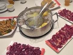 -陈记顺和潮汕牛肉火锅(番禺迎宾大道店)