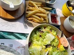 -大快乐牛排咖啡馆·本地西餐厅(南溪钻石城店)