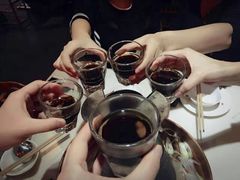 -1078號老北京涮肉(松柏店)