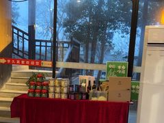 -回头食客-李久其家民间餐厅(望城金桥国际店)