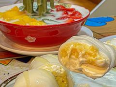 -甜心妈妈·榴莲星级糖水(北京路总店)