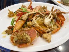 -长平肥姐白粥·海鲜打冷