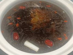-名善山珍·野生菌汤锅(文殊院店)
