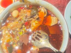 -渝信川菜(长安店)