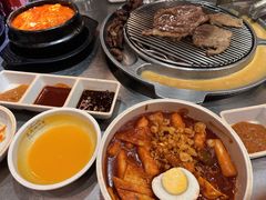 -喜来稀肉(虹泉路店)