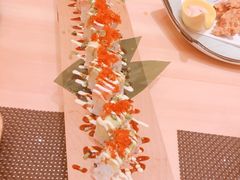 -酒久自助料理(佳兆业店)