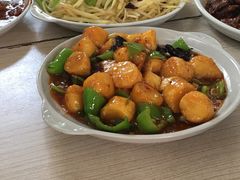 -满口香饭店
