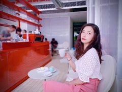 大堂-UNI UNI(环亚凯瑟琳店)