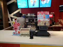 -麦当劳(合肥之心城店)