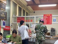-没牙伯花生汤店(老药洲店)