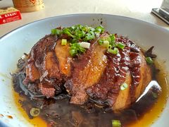 -韶山冲湘菜(中兴大街店)