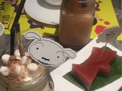 -点心代表DIM SUM ICON(中环店)