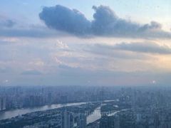 -广州四季酒店