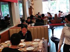 大堂-外婆味道·云南经典家常菜(北站店)