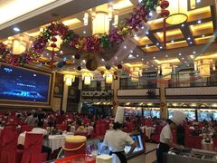 大堂-大天然酒店(军民路店)