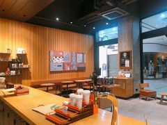 -星巴克(天津凯德天津湾店)