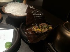 -花潮料理艺食馆(SM新生活广场店)