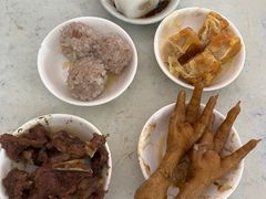 -石湾点心