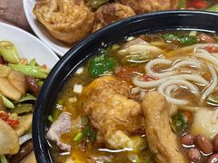 -文杰餐馆(南洪时尚风情街店)
