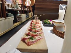 -千寻山野烤肉(中关村店)