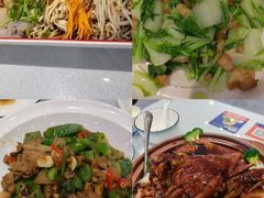 -鲜得莱渔港·小平岛海胆馆(七贤岭店)