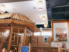 -渝信川菜(西单店)