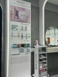 -凯博K-boom Hair Salon