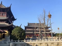 -西园戒幢律寺