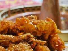 蛙串-同心如意传统铜火锅