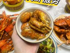 -三妹小龙虾·黄油蟹(华侨城总店)