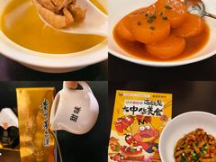 -书湘门地·中国十佳湘菜(西苑店)