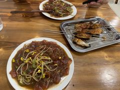 -何记酿皮店(西流湾店)