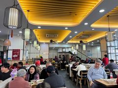 -蒋家桥饺面店(东关街店)
