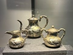 -广州十三行博物馆