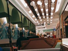 -新世界餐厅(万达店)