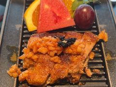-花潮料理艺食馆(SM新生活广场店)