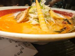 -雷门拉面·现熬骨汤(凯德来福士店)