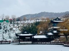 -威海华夏城景区